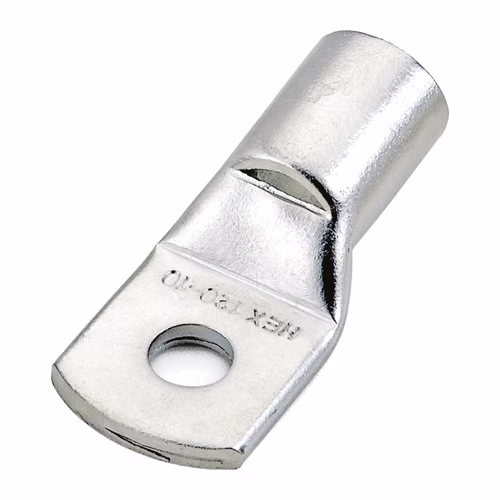HEX Cable Lugs & Connectors to Australian Standard – Copper, 1.5 to 630 sq mm