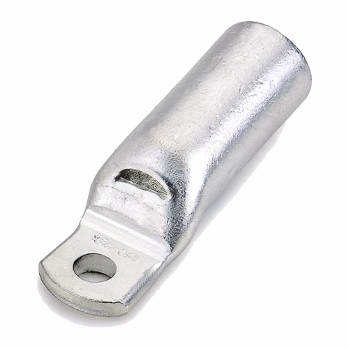 HEX Narrow Palm Circuit Breaker Lugs & Long Palm Long Barrel Copper Lugs