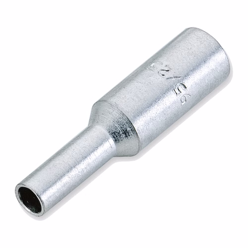 HEX Tinned Copper Reducing Links – Join Unequal Cable Sizes, 6 to 630 sq mm