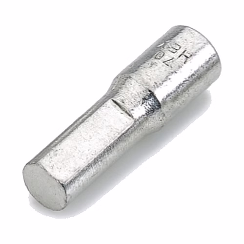 HEX Copper Reducer Pin Type Terminal Ends – 2.5 to 400 sq mm