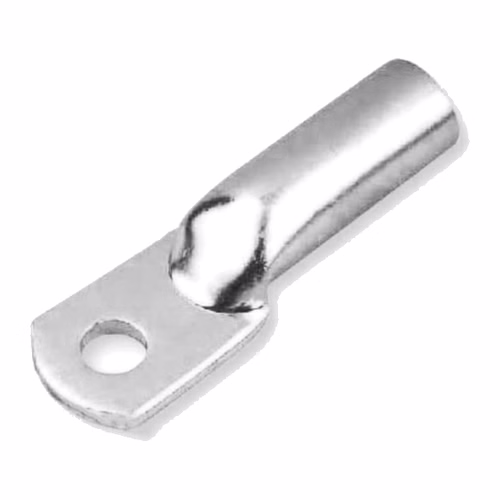 HEX Tinned Copper Forged Cable Lugs – 16 to 95 sq mm