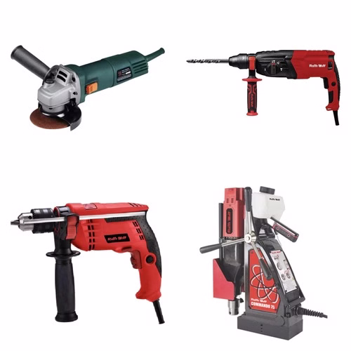 Power Tools