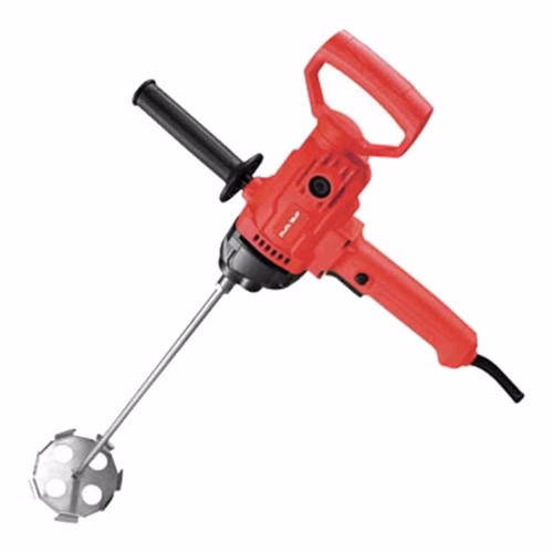 Ralli Wolf RPM16 Paint Mixer – 1000 W, 1000 rpm, M12 Spindle, D-Handle