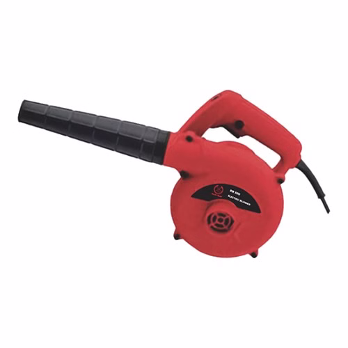 Ralli Wolf RB500 Electric Air Blower – 600 W, 16000 rpm, 3.8 m³/min