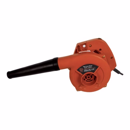 Ralli Wolf RB60V Variable Speed Air Blower – 600 W, 6000–16000 rpm, Blow & Suction