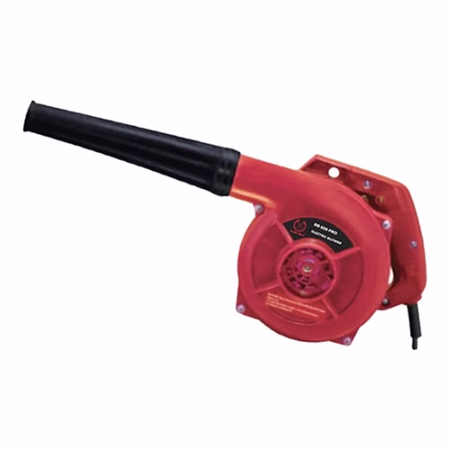Ralli Wolf RB500 PRO Electric Air Blower – 600 W, Blow & Suction, 1.6 kg