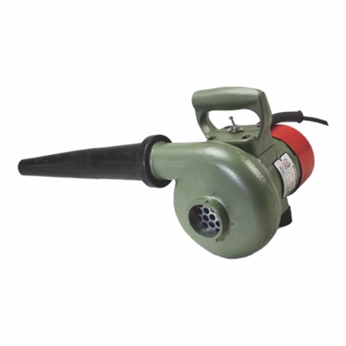 Ralli Wolf NWB Single Speed Air Blower (Metal Body) – 350 W, 1.5 m³/min, 308 km/h, Al Die-Cast