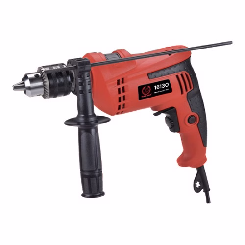 Ralli Wolf 16130 Impact Drill – 13 mm, 600 W, 0–2650 rpm, Hammer & Rotary