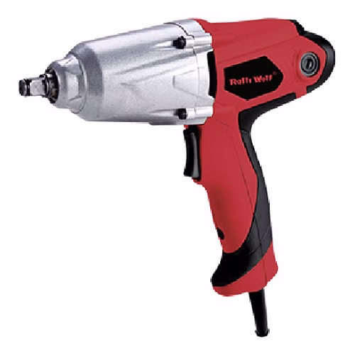 Ralli Wolf RW300-I Electric Impact Wrench – 1/2" Drive, 300 N·m, 450 W