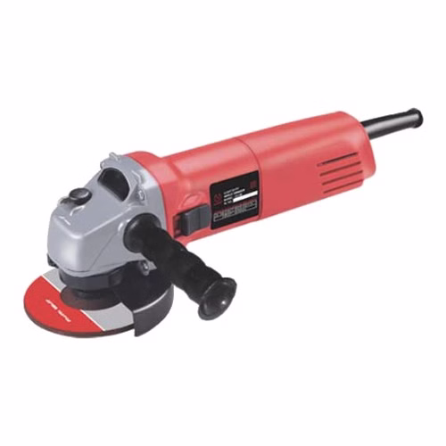 Ralli Wolf 25100 Angle Grinder – 100 mm, 800 W, 11000 rpm, Side Switch