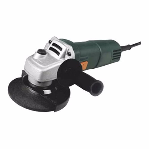 Ralli Wolf AG100 Angle Grinder – 100 mm, 1100 W, 11000 rpm, 230 V / 115 V