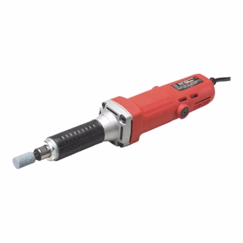 Ralli Wolf RDG25 Die Grinder – 6 mm Collet, 650 W, 25000 rpm, Long Neck