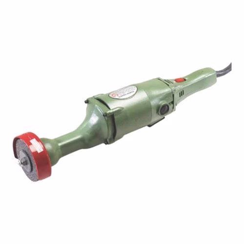 Ralli Wolf GQ4 Straight Grinder – 100 mm Wheel, 775 W, 5000 rpm, Metal Body