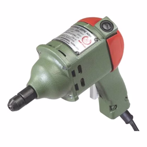 Ralli Wolf HSG High Speed Grinder – 6 mm Collet, HSG 300 W / HSG BR 500 W, Pistol Grip