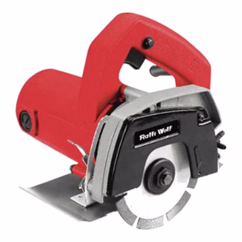 Ralli Wolf RW4 Marble Cutter – 110 mm, 1100 W, 13000 rpm