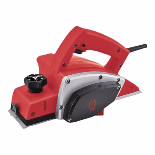 Ralli Wolf RP500 Electric Planer – 82 mm × 2 mm, 500 W, 17000 rpm