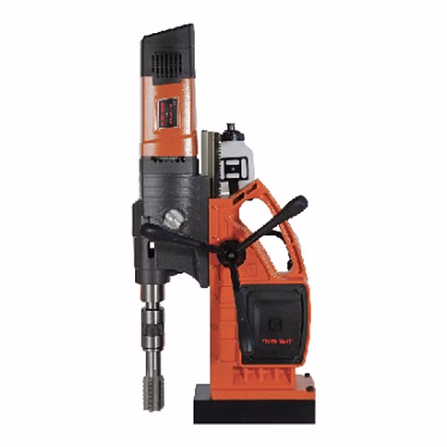 Ralli Wolf MEGA 150 Magnetic Core Drill – 150 mm Core, 3080 W, MT4, M50 Tapping