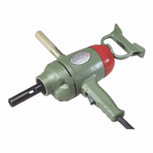 Ralli Wolf WDH Heavy Duty Drill (Metal Body) – 13–23 mm, 595 W, 560 rpm, Al Die-Cast
