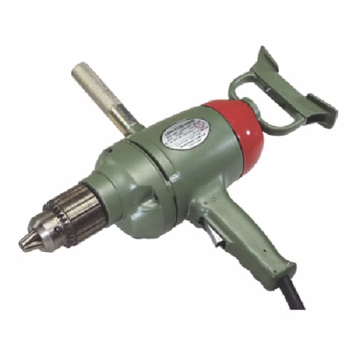 Ralli Wolf WDHC Heavy Duty Drill (Metal Body) – 20 mm, 1200 W, 450 rpm, Chuck Type