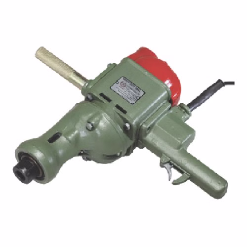Ralli Wolf NW8 Heavy Duty Drill (Metal Body) – 25 mm, 660 W, 380 rpm, High Torque