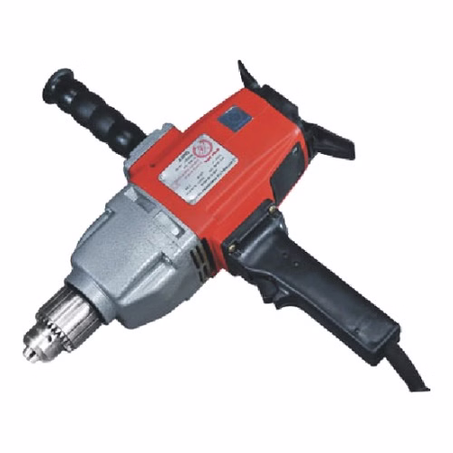 Ralli Wolf 14130 Heavy Duty Drill – 13 mm, 750 W, 750 rpm, Assembly-Line Drill