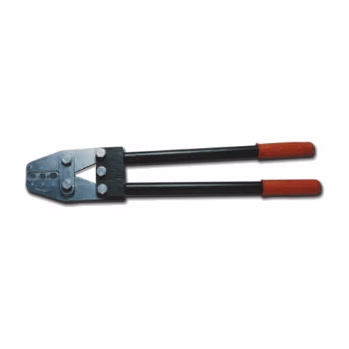 HEX HEXPRESS H-50 Dieless Crimping Tool – Lugs 25, 35 & 50 sq mm, Ring Terminals 16, 25 & 35 sq mm, 1.70 kg