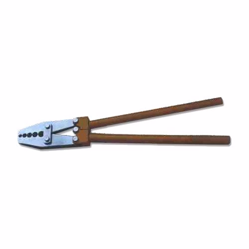 HEX HEXPRESS H-70 Dieless Crimping Tool – Ring Terminals 16 to 70 sq mm, 2.95 kg