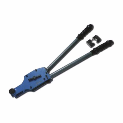 HEX HEXPRESS G1-400 Gear-Operated Crimping Tool – Hexagon Dies H-50 to H-400, 50 to 400 sq mm, 9.50 kg