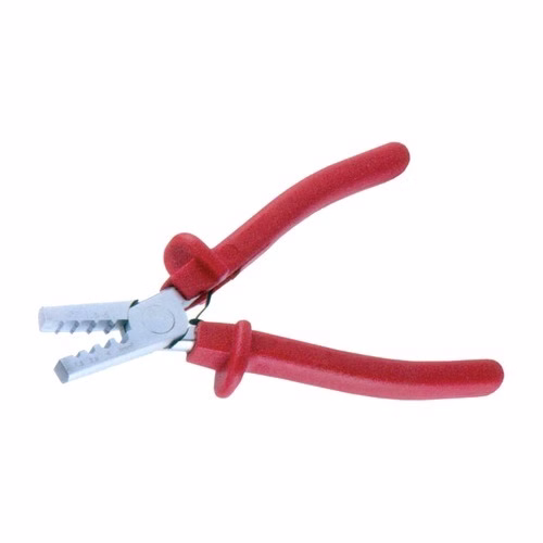 HEX HEXPRESS-19 Ferrule Crimping Plier – Insulated & Non-Insulated End-Sealing Ferrules, 1.5 to 6 sq mm