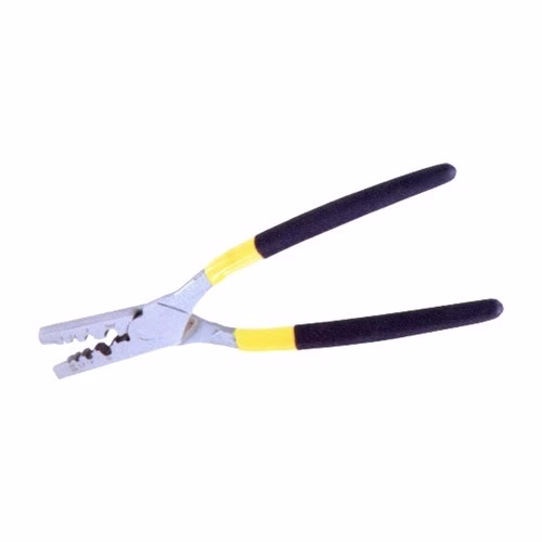 HEX HEXPRESS-20 Ferrule Crimping Plier – Insulated & Non-Insulated End-Sealing Ferrules, 0.5 to 16 sq mm