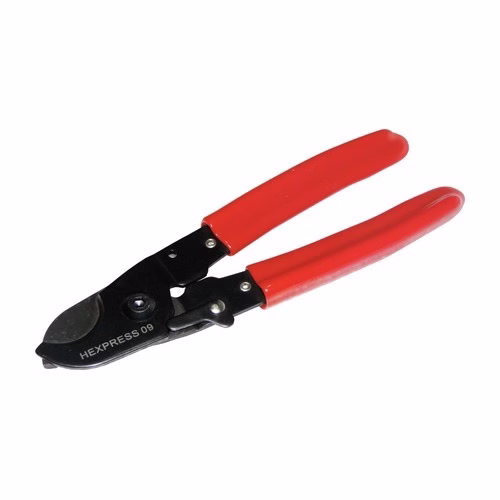 HEX HEXPRESS-09 Wire Cutter – up to 30 sq mm, 160 g