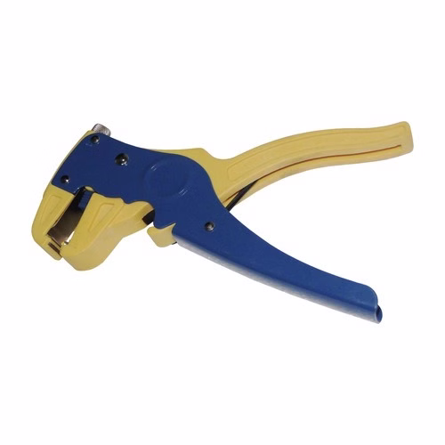 HEX HEXPRESS-10 Wire Stripper & Cutter – 2-in-1, 0.6 to 5 sq mm, 290 g