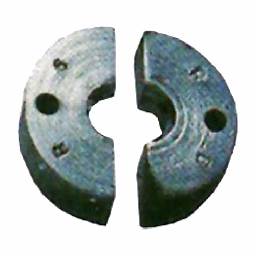 HEX HEXPRESS F1-185 Round-Profile Crimping Dies – R-1 to R-13, for the HEXPRESS F1-185, 10 to 185 sq mm