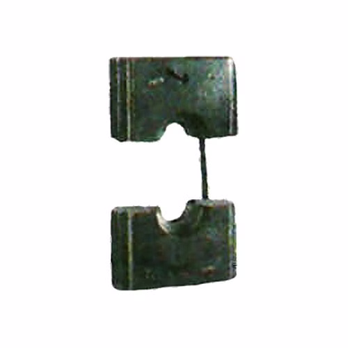 HEX HEXPRESS G1-400 Hexagon-Profile Crimping Dies – H-50 to H-400, for the HEXPRESS G1-400, 50 to 400 sq mm