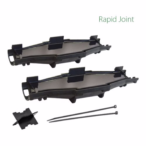 Raytech Rapid Joint LS - IPX8 Gel-Filled Straight Joints for Multi-Core Control Cable