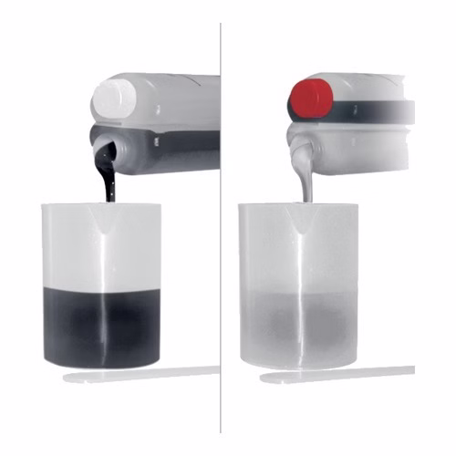 Two-Component Liquid Insulating Rubber, Fast-Curing, 10 kg - Raytech Magic Rubber 10 (MAGICRUBBER-10)