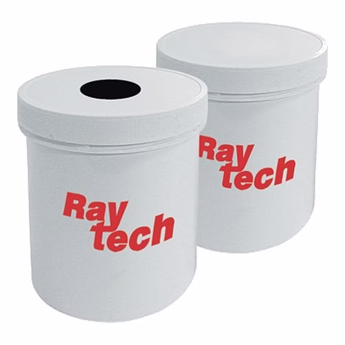 Raytech Sky Plast - Mouldable Two-Component Insulating Rubber Paste, 250 g and 500 g