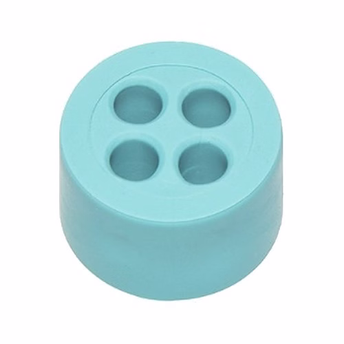 Techno Grommets and Adapters for IP68 Connectors - Blind, Single and Multi-Hole