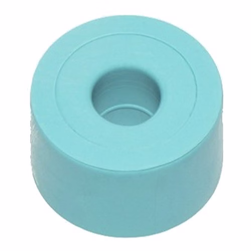 Single-Hole Cable Grommet for Techno IP68 Connectors, 1 x 5.5-7.0 mm Cable - Techno 6000339GT