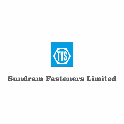 TVS Sundram Fasteners