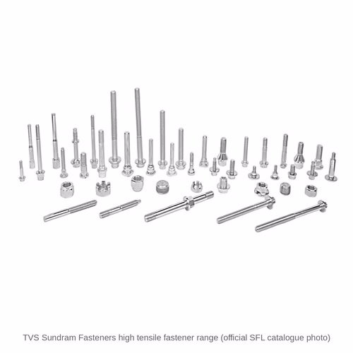 Fasteners