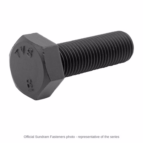 TVS Hex Head Cap Screws, inch BSW/BSF – 1/4" to 5/8", grades R, S, T and V