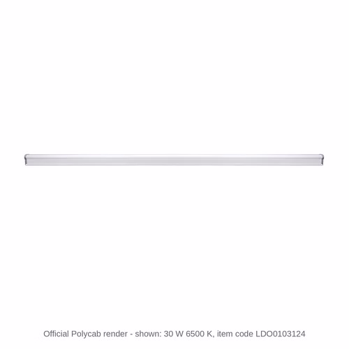 Polycab High Wattage LED Batten – 24, 30 and 40 W, 3000 / 6500 K