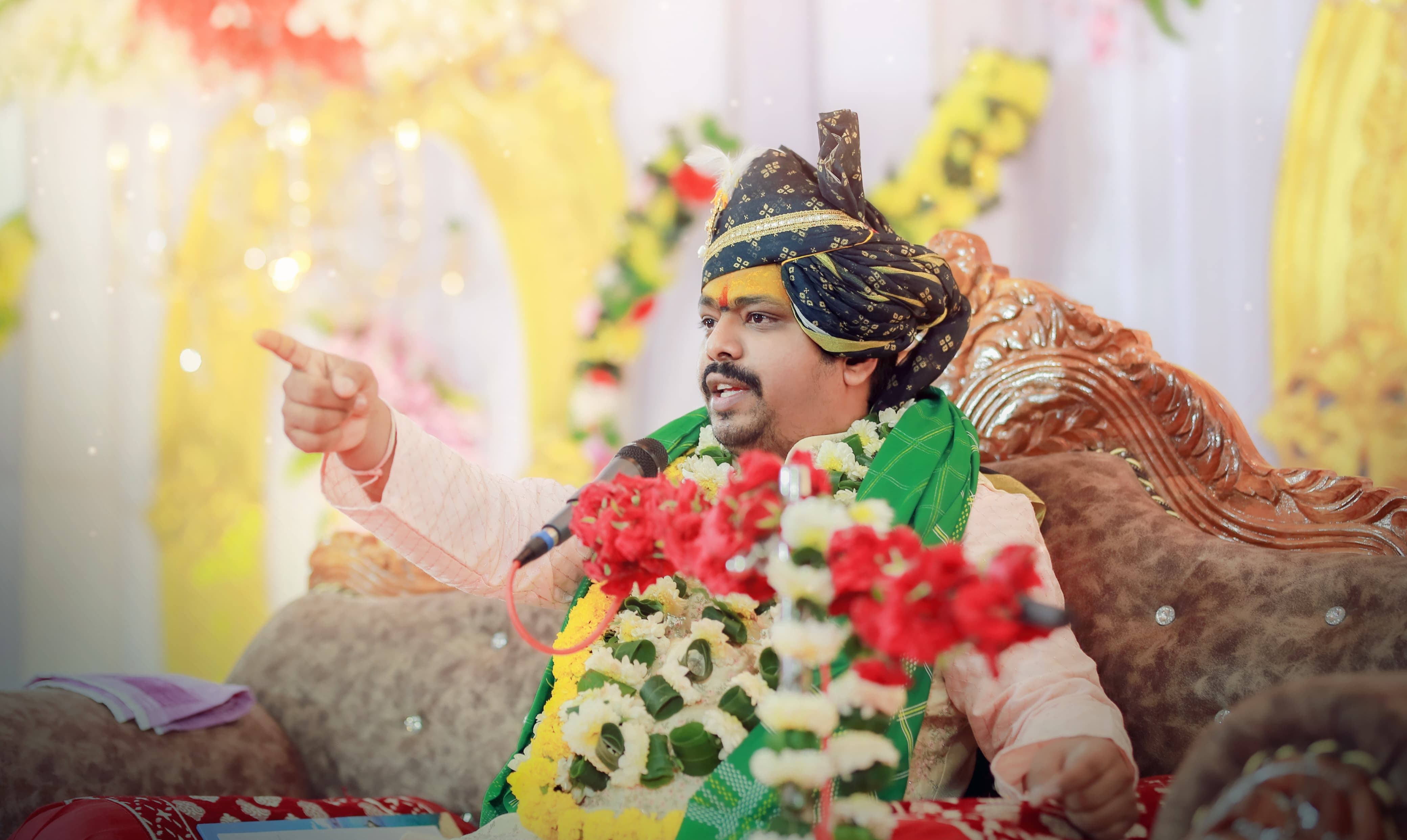 media image