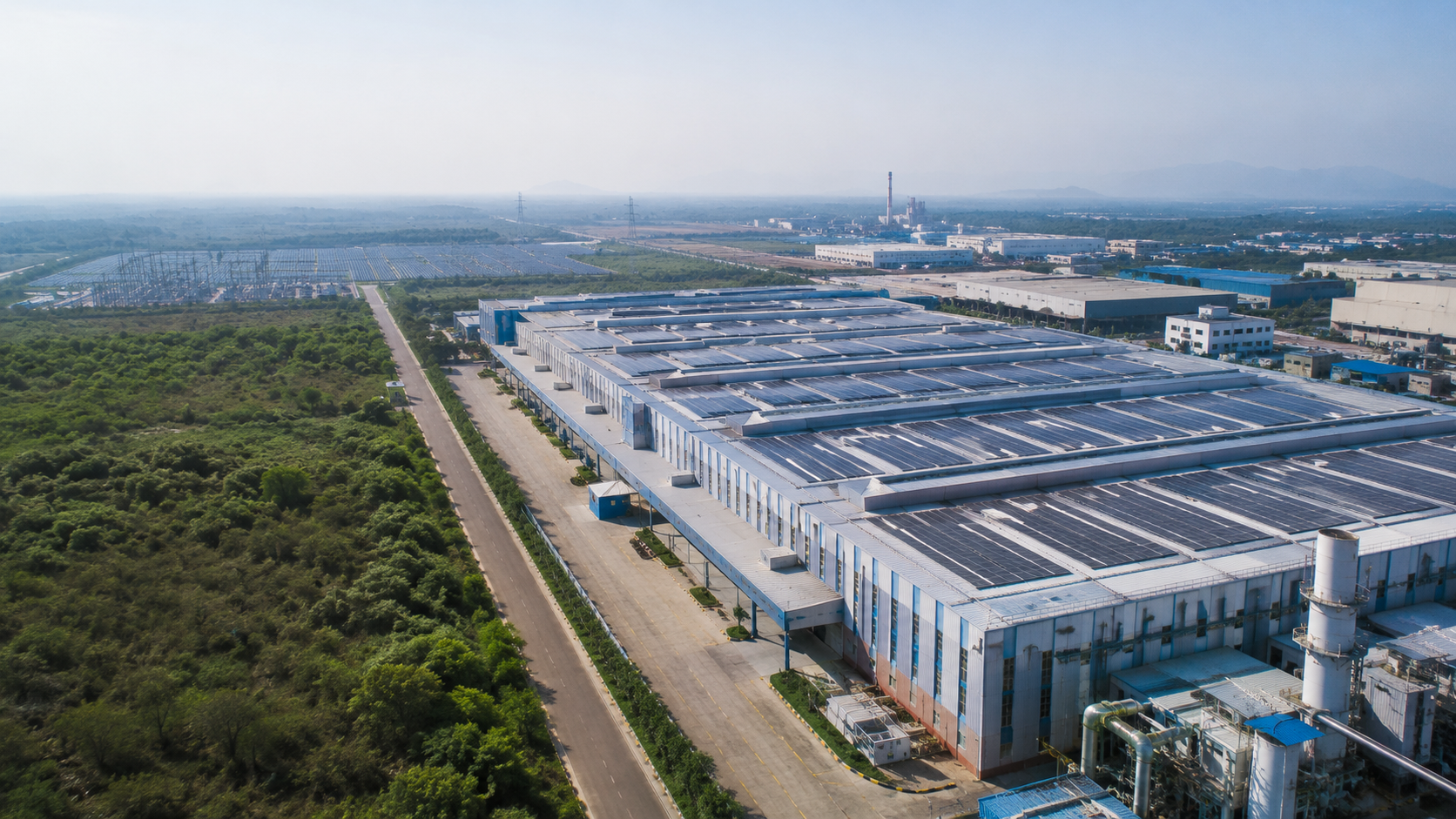 DCR vs Non-DCR Solar Panels: Does Industrial Solar Still Make Sense After the 2026 Rule Change?