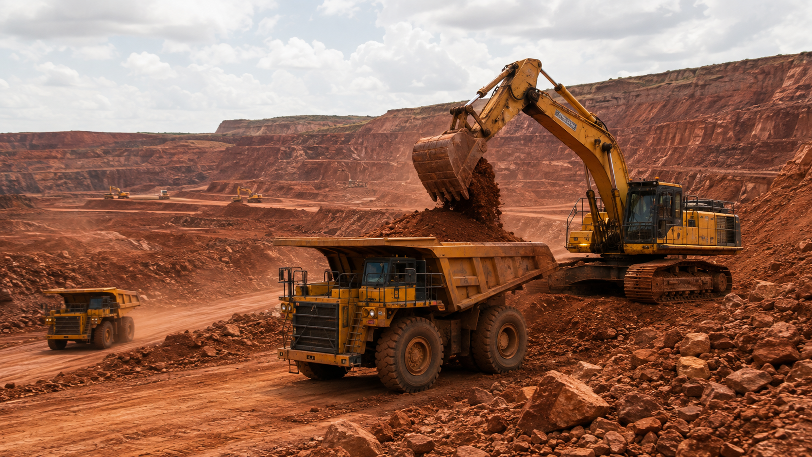 Bauxite to Alumina: How the Bayer Process Actually Works