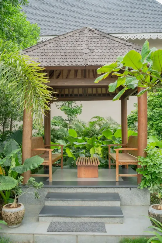 Gallery image 1 from Peace in every corner, beauty in every detail — that’s Maira.