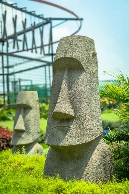 Gallery image 2 from Peace in every corner, beauty in every detail — that’s Maira.