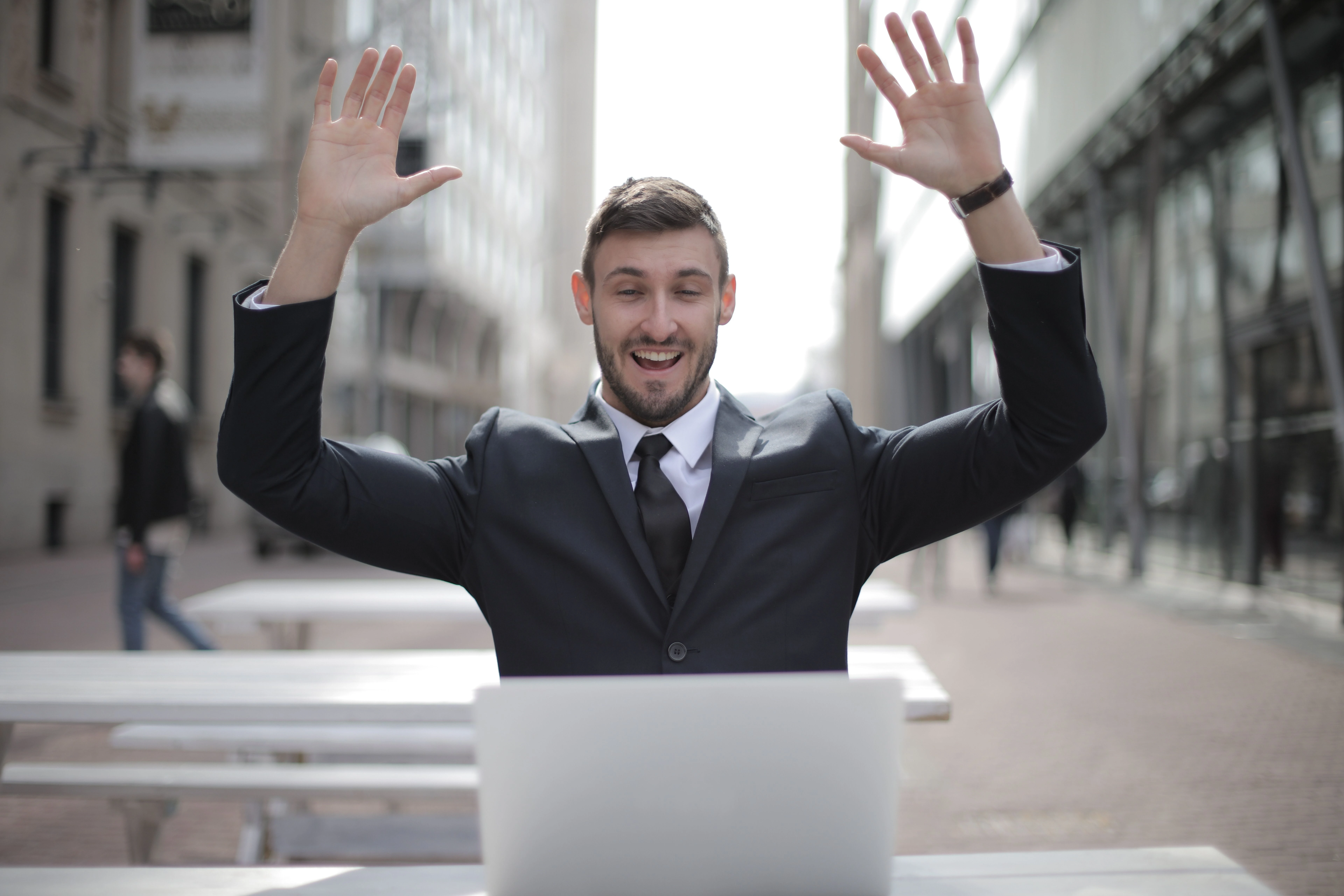 Why Businesses Need More Than a Travel Agency for Corporate Travel
