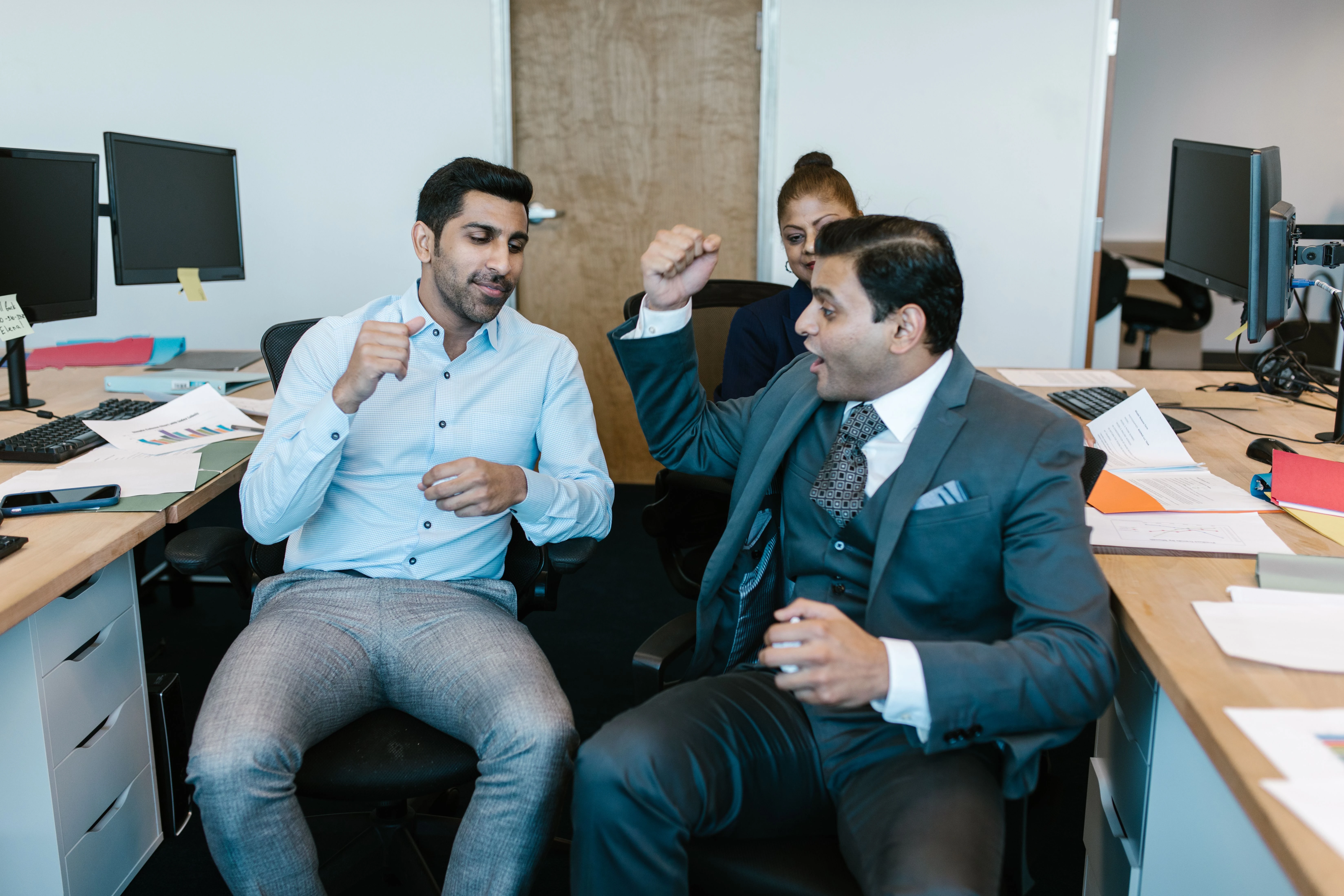 How Corporate Hospitality Solutions Drive Business Growth and Operational Efficiency